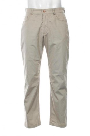 Pánské kalhoty  Brax, Velikost M, Barva Béžová, Cena  189,00 Kč