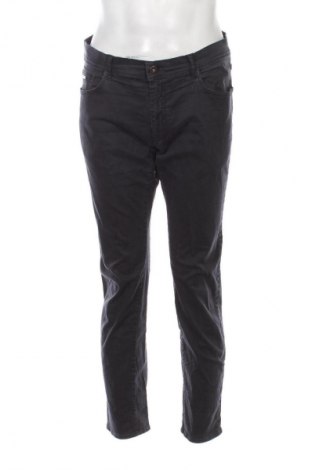 Pánské kalhoty  Brax, Velikost M, Barva Modrá, Cena  453,00 Kč