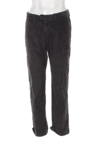 Férfi kordnadrág Brax, Méret L, Szín Szürke, Ár 1 749 Ft