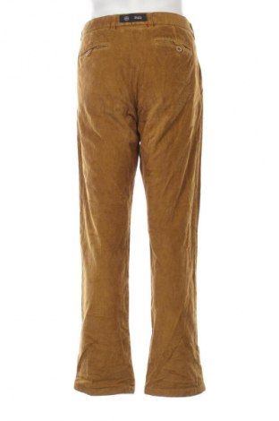 Pánské manšestráky  Brax, Velikost XL, Barva Hnědá, Cena  399,00 Kč