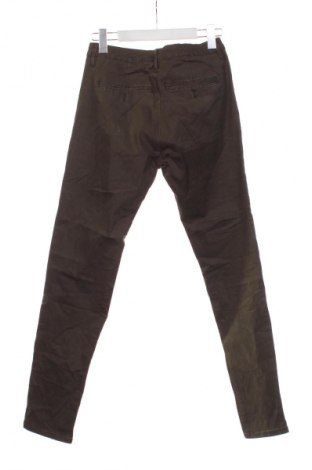 Pánské kalhoty  Bruno Leoni, Velikost S, Barva Zelená, Cena  89,00 Kč