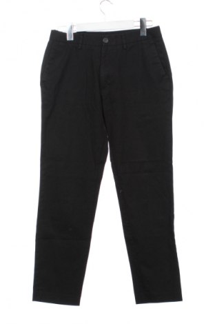 Férfi nadrág Burton of London, Méret S, Szín Fekete, Ár 1 619 Ft