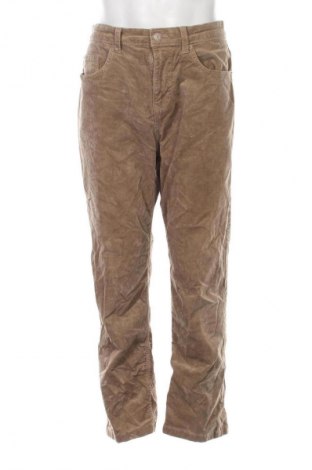 Herrenhose C&A, Größe XL, Farbe Braun, Preis € 9,99