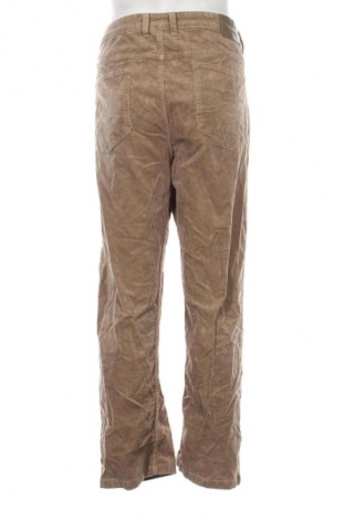 Herrenhose C&A, Größe XL, Farbe Braun, Preis € 9,99