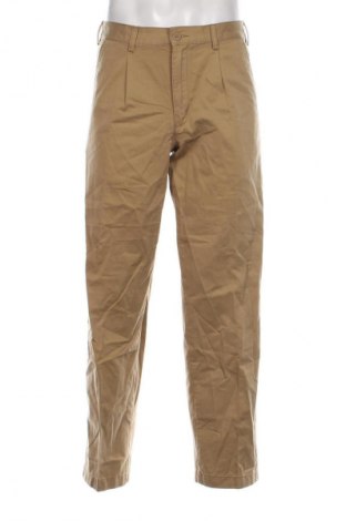 Мъжки панталон C&A, Размер M, Цвят Кафяв, Цена 3,57 €