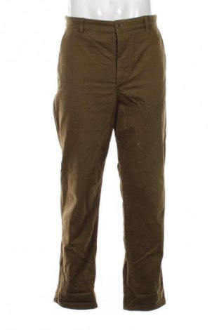 Férfi nadrág COS, Méret L, Szín Zöld, Ár 6 359 Ft