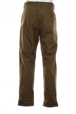 Férfi nadrág COS, Méret L, Szín Zöld, Ár 6 359 Ft