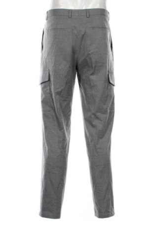 Ανδρικό παντελόνι Calvin Klein, Μέγεθος M, Χρώμα Γκρί, Τιμή 47,99 €