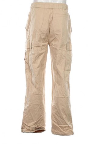 Férfi nadrág Calvin Klein Jeans, Méret M, Szín Bézs, Ár 14 239 Ft