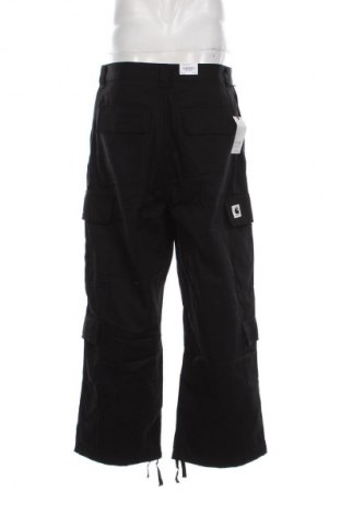 Herrenhose Carhartt, Größe L, Farbe Schwarz, Preis € 57,99