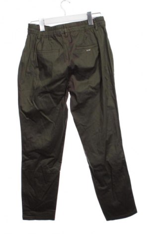 Pánske nohavice  Cecil, Veľkosť S, Farba Zelená, Cena  4,95 €