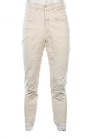 Pánské kalhoty  Closed, Velikost M, Barva Béžová, Cena  859,00 Kč