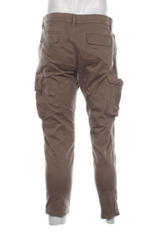 Ανδρικό παντελόνι Coveri, Μέγεθος L, Χρώμα Καφέ, Τιμή 9,99 €