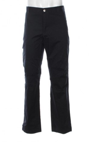 Pantaloni de bărbați Crivit, Mărime L, Culoare Negru, Preț 29,99 Lei