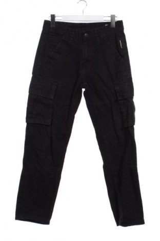 Pánské kalhoty  Cropp, Velikost XS, Barva Černá, Cena  129,00 Kč