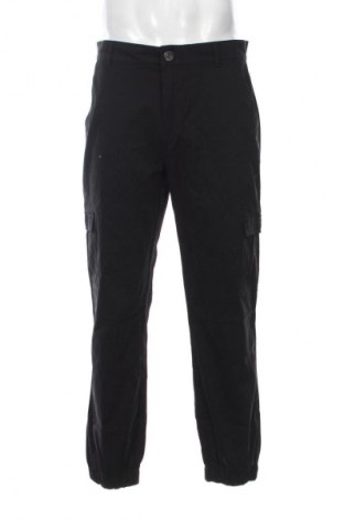 Férfi nadrág Dan Fox X About You, Méret L, Szín Fekete, Ár 8 399 Ft