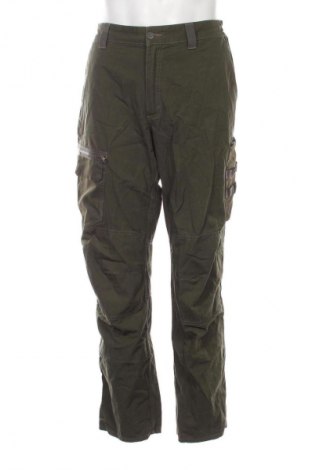 Herrenhose Decathlon, Größe XXL, Farbe Grün, Preis € 13,99