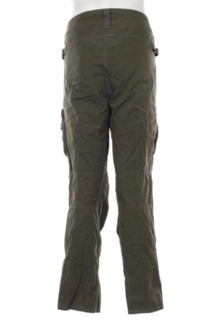 Herrenhose Decathlon, Größe XXL, Farbe Grün, Preis € 13,99