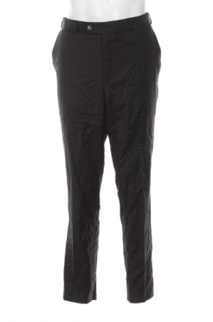 Мъжки панталон Dolzer, Размер XL, Цвят Черен, Цена 4,60 €