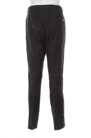 Мъжки панталон Dolzer, Размер XL, Цвят Черен, Цена 4,60 €