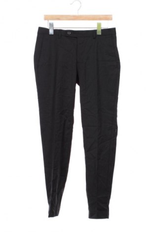 Pánské kalhoty  Dressmann, Velikost S, Barva Černá, Cena  99,00 Kč