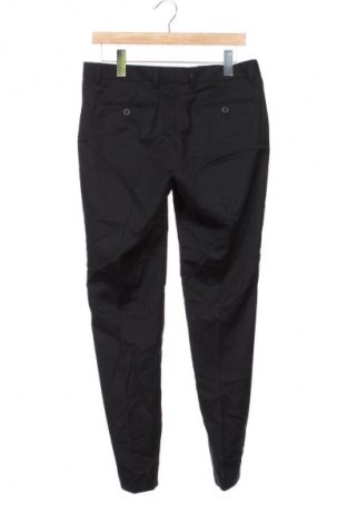 Pánské kalhoty  Dressmann, Velikost S, Barva Černá, Cena  99,00 Kč