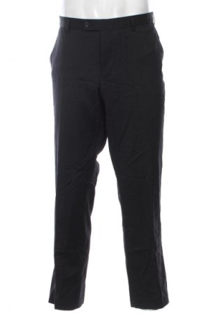 Herrenhose Dressmann, Größe XL, Farbe Schwarz, Preis € 10,99