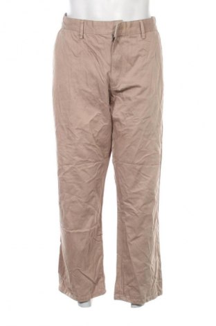 Férfi nadrág Dressmann, Méret XL, Szín Bézs, Ár 1 869 Ft