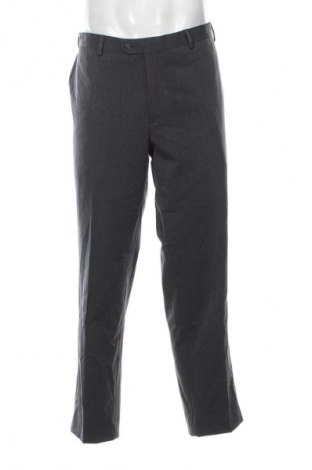 Pánské kalhoty  Dressmann, Velikost XL, Barva Šedá, Cena  449,00 Kč