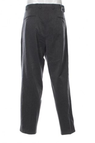 Pánské kalhoty  Dressmann, Velikost XL, Barva Šedá, Cena  449,00 Kč