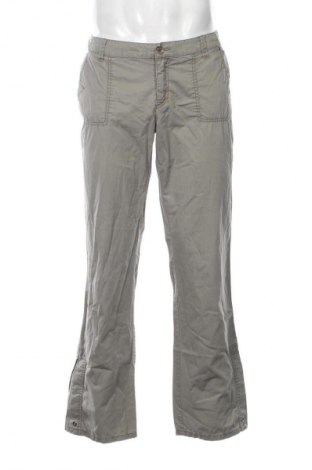 Męskie spodnie Esprit, Rozmiar L, Kolor ecru, Cena 26,99 zł