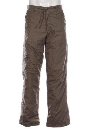 Pánské kalhoty  Freeman T. Porter, Velikost M, Barva Zelená, Cena  169,00 Kč