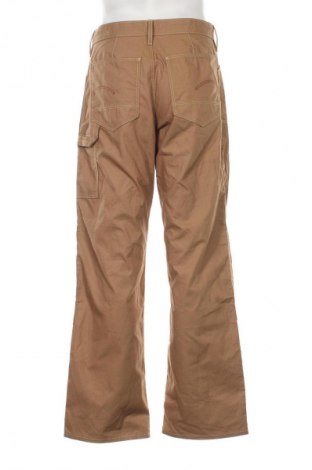 Dámske nohavice G-Star Raw, Veľkosť L, Farba Hnedá, Cena  60,00 €