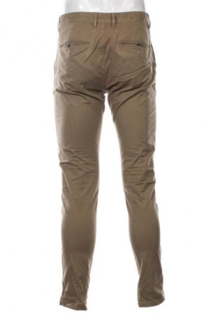 Мъжки панталон H&M, Размер M, Цвят Кафяв, Цена 5,62 €