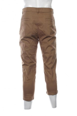 Мъжки панталон H&M, Размер M, Цвят Кафяв, Цена 5,11 €