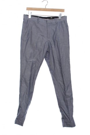 Férfi nadrág H&M, Méret M, Szín Sokszínű, Ár 2 079 Ft