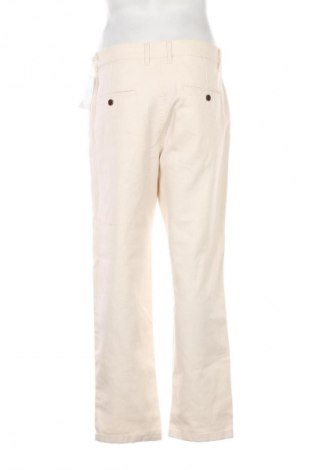 Pánské kalhoty  H&M, Velikost M, Barva Béžová, Cena  788,00 Kč