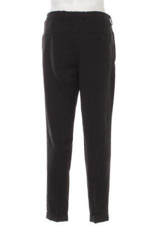 Pánské kalhoty  H&M, Velikost L, Barva Černá, Cena  199,00 Kč