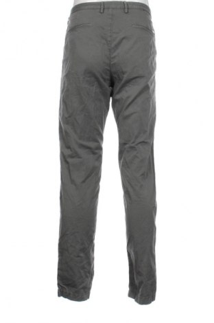 Мъжки панталон Hugo Boss, Размер L, Цвят Сив, Цена 52,75 €