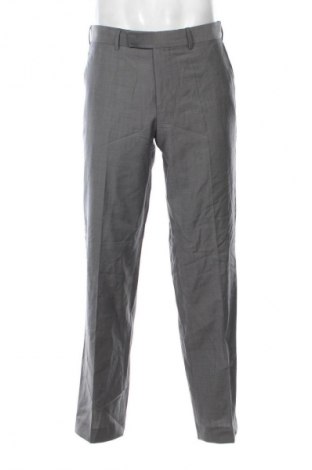 Ανδρικό παντελόνι Hugo Boss, Μέγεθος M, Χρώμα Γκρί, Τιμή 17,99 €