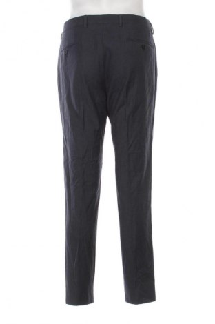 Pánské kalhoty  Hugo Boss, Velikost M, Barva Modrá, Cena  759,00 Kč
