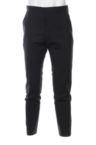 Pantaloni de bărbați Hugo Boss, Mărime M, Culoare Negru, Preț 185,99 Lei
