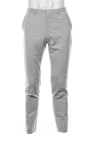 Męskie spodnie Hugo Boss, Rozmiar M, Kolor Szary, Cena 175,99 zł