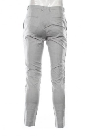 Męskie spodnie Hugo Boss, Rozmiar M, Kolor Szary, Cena 175,99 zł