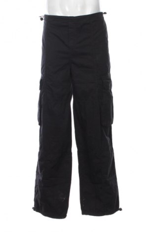 Męskie spodnie Hugo Boss, Rozmiar L, Kolor Czarny, Cena 226,99 zł