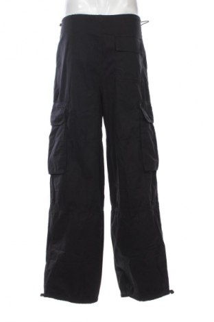 Męskie spodnie Hugo Boss, Rozmiar L, Kolor Czarny, Cena 226,99 zł