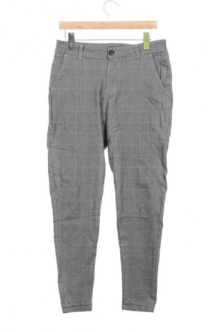 Pánské kalhoty  ICON, Velikost S, Barva Šedá, Cena  449,00 Kč