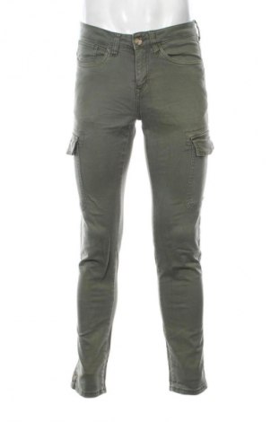 Pánské kalhoty  Identic, Velikost M, Barva Zelená, Cena  139,00 Kč