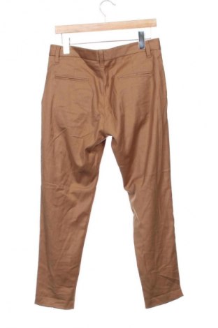 Męskie spodnie Imperial, Rozmiar M, Kolor Brązowy, Cena 38,99 zł