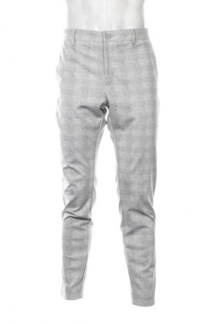 Pantaloni de bărbați Indicode, Mărime L, Culoare Multicolor, Preț 22,99 Lei